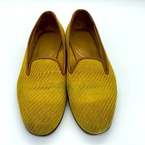 Stubbs & Wooten Loafers